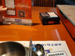 -神府路壹号·海鲜烧烤·砂锅粥·锅物(三坊七巷店)