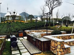-帐篷客·溪龙茶谷度假酒店