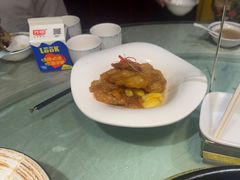 -陈江波老鸭煲(化工路店1号店)