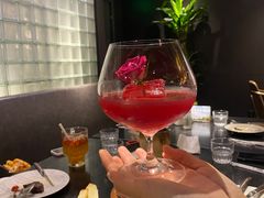 -西堤牛排(北京国瑞店)