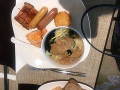 -太湖饭店玉兰厅(自助餐厅)