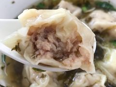 -黄家馄饨(铁心桥店)