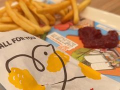 -德克士(呀诺达店)