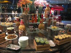 -雄楚国际大酒店-四季西餐厅