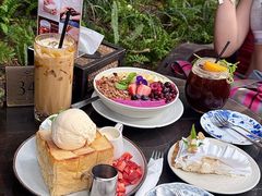 -Fern Forest Cafe