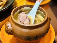 -赣南人家·头牌江西菜(劲松店)