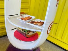-丰茂烤串(公园店)