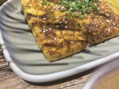 -不是烧烤·武汉烧烤·地道湖北菜(大成路店)