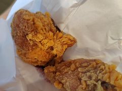 -麦当劳(军博店)