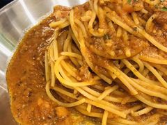 -Kpasta韩式意大利面