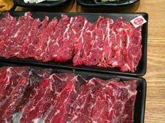 -牛品福潮汕牛肉火锅(旺庄店)