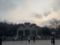 -云龙山