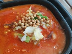 -阿香米线(中原万达店)