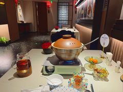 -悦融琥珀·京鲁菜·海味珍品(西单店)