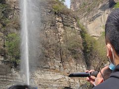 -十渡东湖港风景区