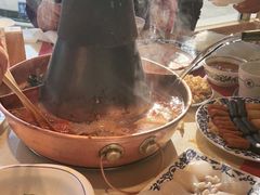 -东镇老火锅(长春路首店)