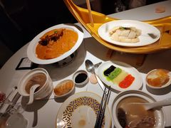 -狮拾久·现代新加坡料理(壹方城店)