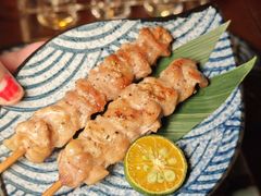-鸟泉居酒屋·烧鸟·酒馆(百子湾店)