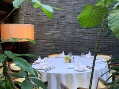 -成都钓鱼台精品酒店-品聚·成都餐厅