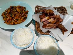 -川人百味(金安中央大街店)