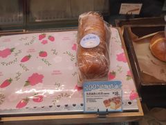 -巴黎贝甜(杨浦宝地店)