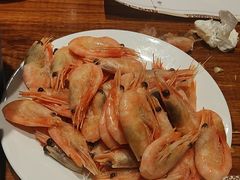 -汉巴味德(沈阳万象汇店)