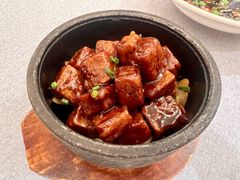 -汤记传菜(秀浦路店)
