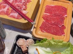 -空之介寿喜烧·和牛放题(恒隆广场店)