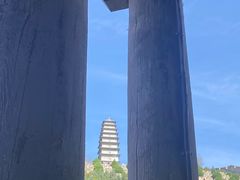 -雁门关景区