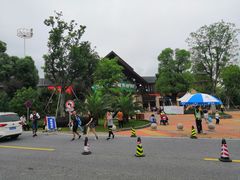 -苏州乐园森林水世界