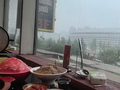 -三江两海老火锅(北京首店)