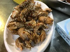 -四川小胡子海鲜(丁村万人海鲜广场店)