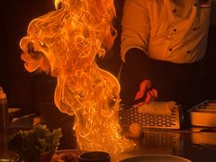 -大神太神·铁板烧(瑞虹天地月亮湾店)
