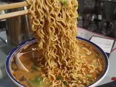 -辉记炭烧海鲜大排档·老字号(福田店)