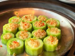 -水禾轩·海鲜蒸汽主题餐厅(新香洲旗舰店)