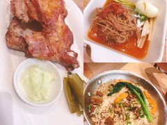 -窑啊窑窑炉烧烤(合生广场店)