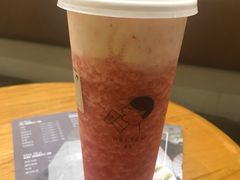 -喜茶(深圳福田星河COCO Park店)
