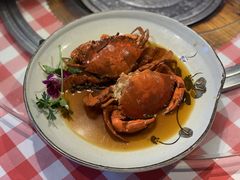 -龙桥私厨·姜花菊花过桥鱼·顺德菜(容桂店)