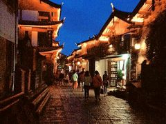 -浔岚云舍mist静谧观景美宿(丽江古城店)