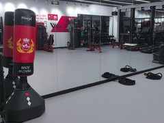 -超减·私教减肥馆(世博店)