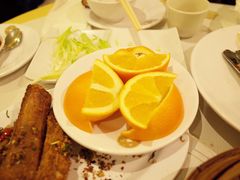 -文兴酒家(Chinatown - Gerrard Street)