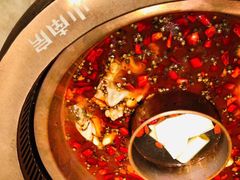 -小南房鲜美蛙火锅(北苑店)