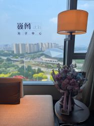 -巍阁高端月子中心(新世界店)