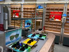 -MUJOSH木九十眼镜(苏州中心店)