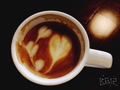 -MEET COFFEE婉约咖啡(宝善公寓店)