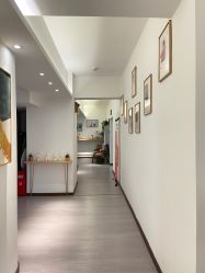 -馨媛瑜伽普拉提