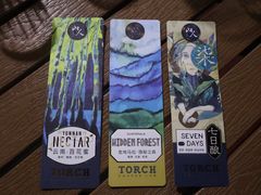 -Torch Coffee 炬点咖啡