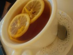 -成桂西餐厅·42年的味道(五大道疙瘩楼店)