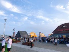 -第35届青岛国际啤酒节