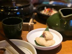 -云海肴·汽锅鸡·云南菜(苏州中心店)